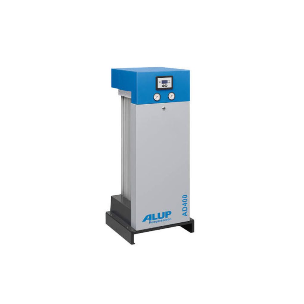 Sécheur à adsorption