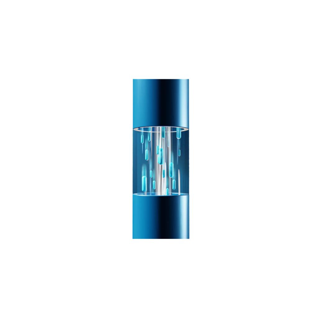 Tuyauterie aluminium